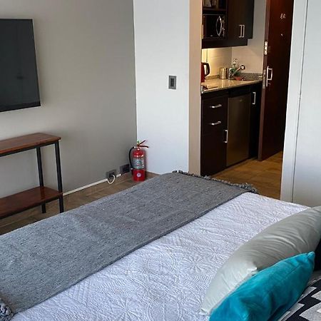 Appartamento Departamento Centrico San Carlos de Bariloche Esterno foto