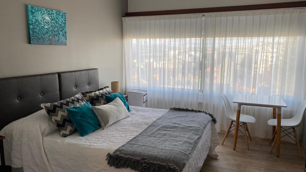 Appartamento Departamento Centrico San Carlos de Bariloche Esterno foto