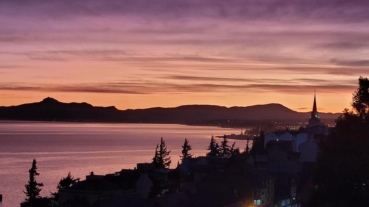 Appartamento Departamento Centrico San Carlos de Bariloche Esterno foto