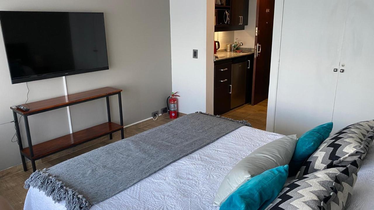 Appartamento Departamento Centrico San Carlos de Bariloche Esterno foto