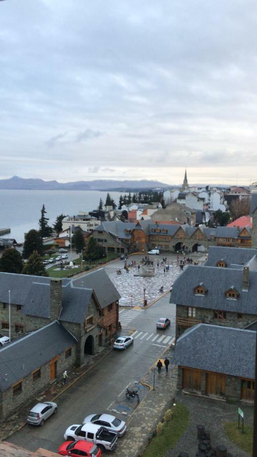 Appartamento Departamento Centrico San Carlos de Bariloche Esterno foto