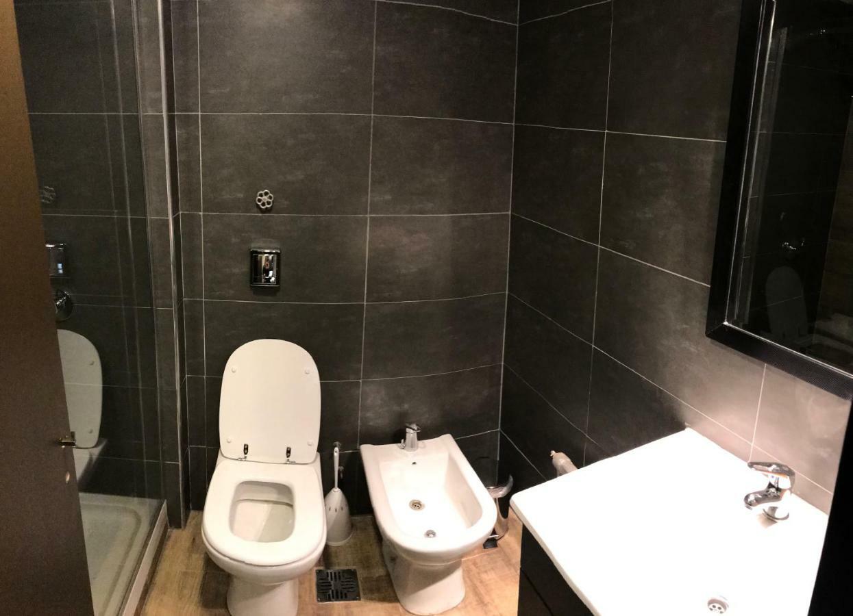 Appartamento Departamento Centrico San Carlos de Bariloche Esterno foto