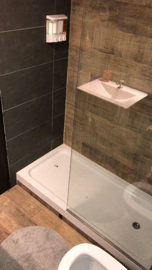 Appartamento Departamento Centrico San Carlos de Bariloche Esterno foto