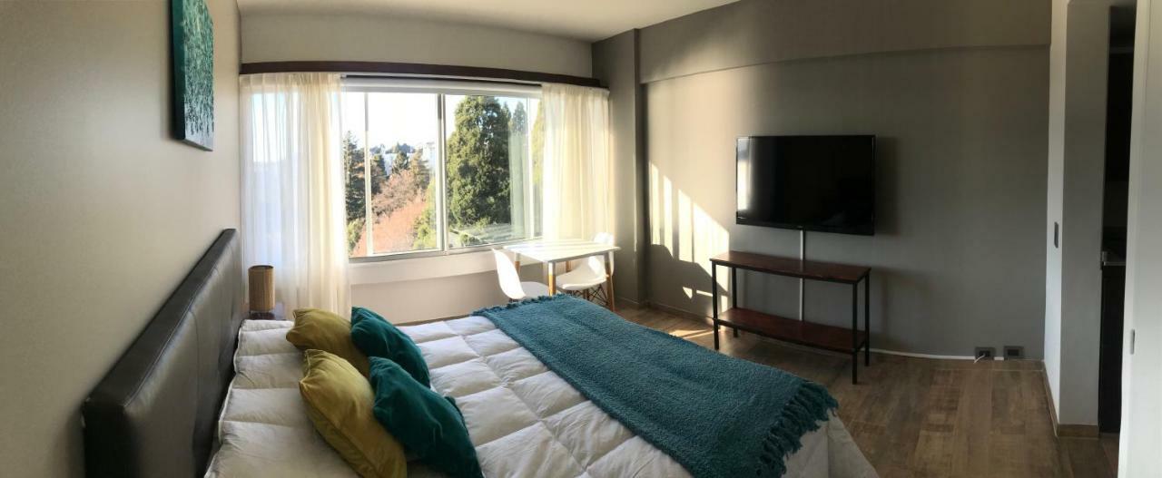 Appartamento Departamento Centrico San Carlos de Bariloche Esterno foto