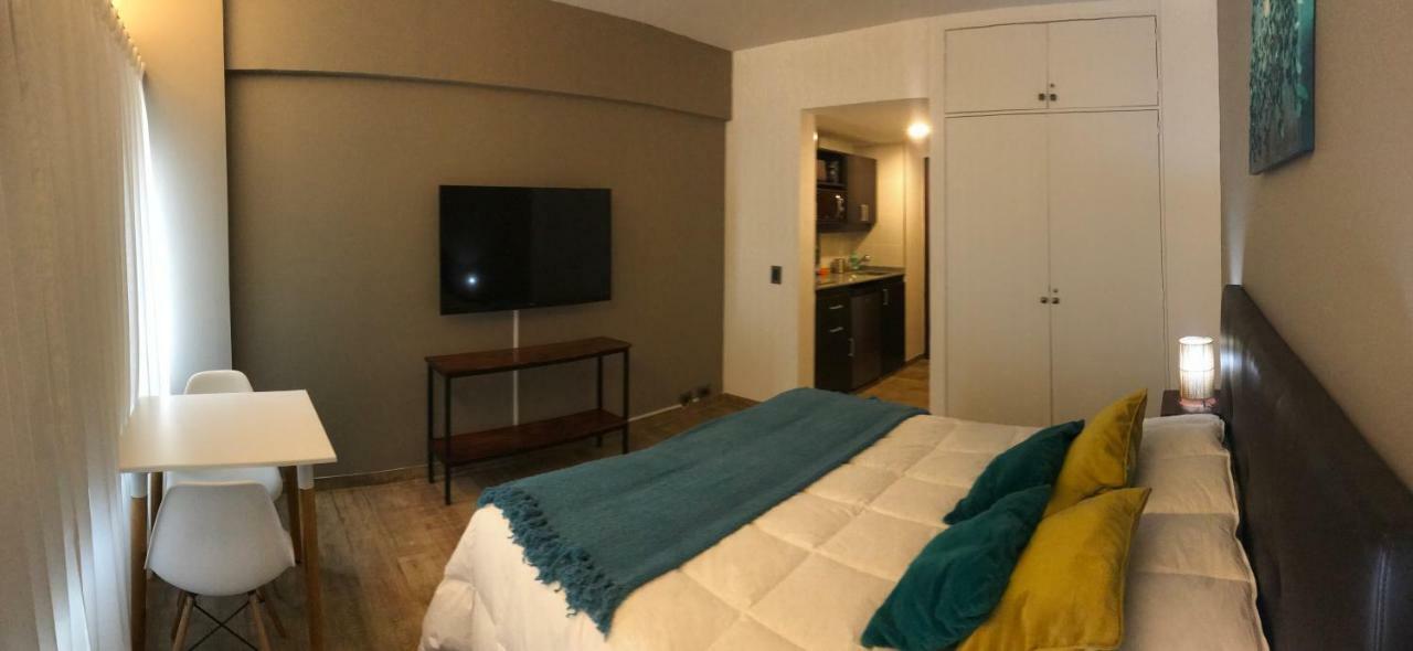 Appartamento Departamento Centrico San Carlos de Bariloche Esterno foto