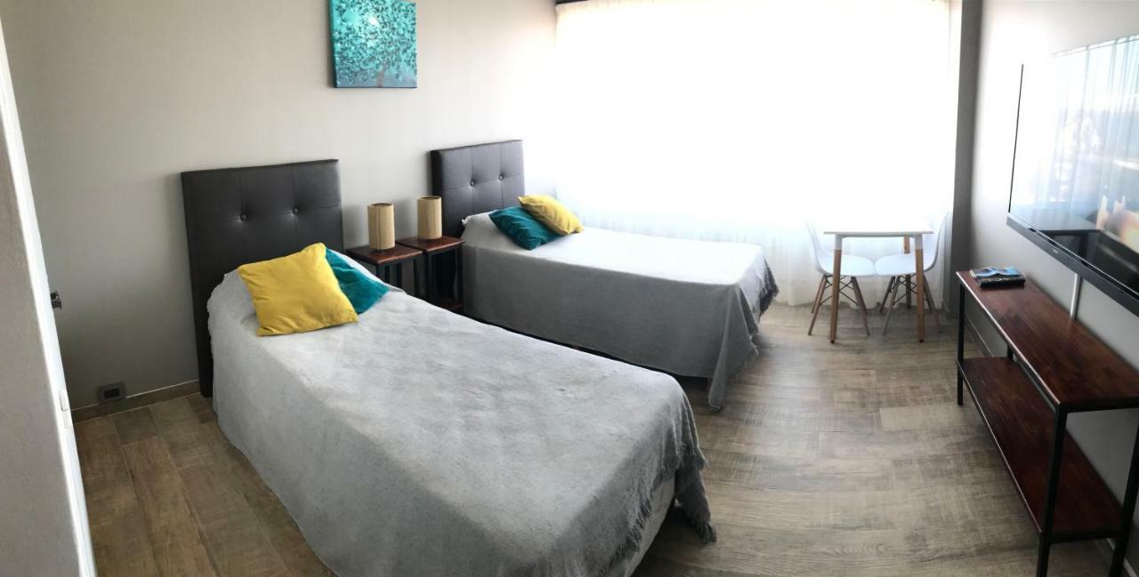 Appartamento Departamento Centrico San Carlos de Bariloche Esterno foto