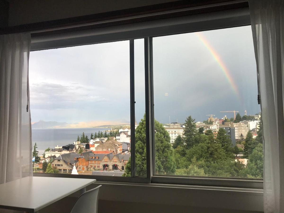 Appartamento Departamento Centrico San Carlos de Bariloche Esterno foto