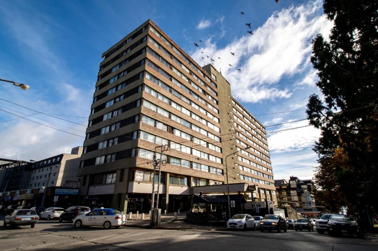 Appartamento Departamento Centrico San Carlos de Bariloche Esterno foto